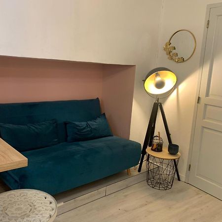 Appartement Hyper Centre Historique Toulouse Capitole Cosy ภายนอก รูปภาพ