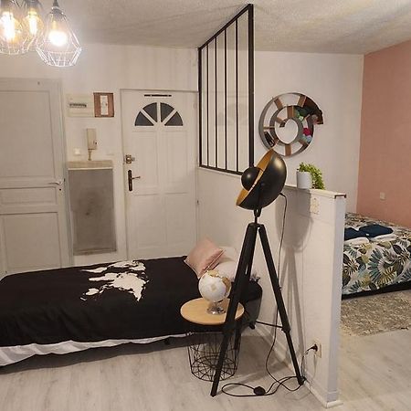 Appartement Hyper Centre Historique Toulouse Capitole Cosy ภายนอก รูปภาพ