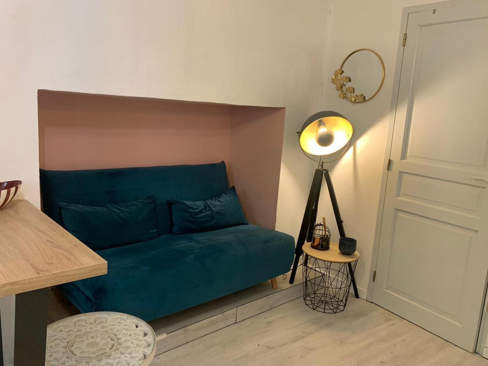 Appartement Hyper Centre Historique Toulouse Capitole Cosy ภายนอก รูปภาพ