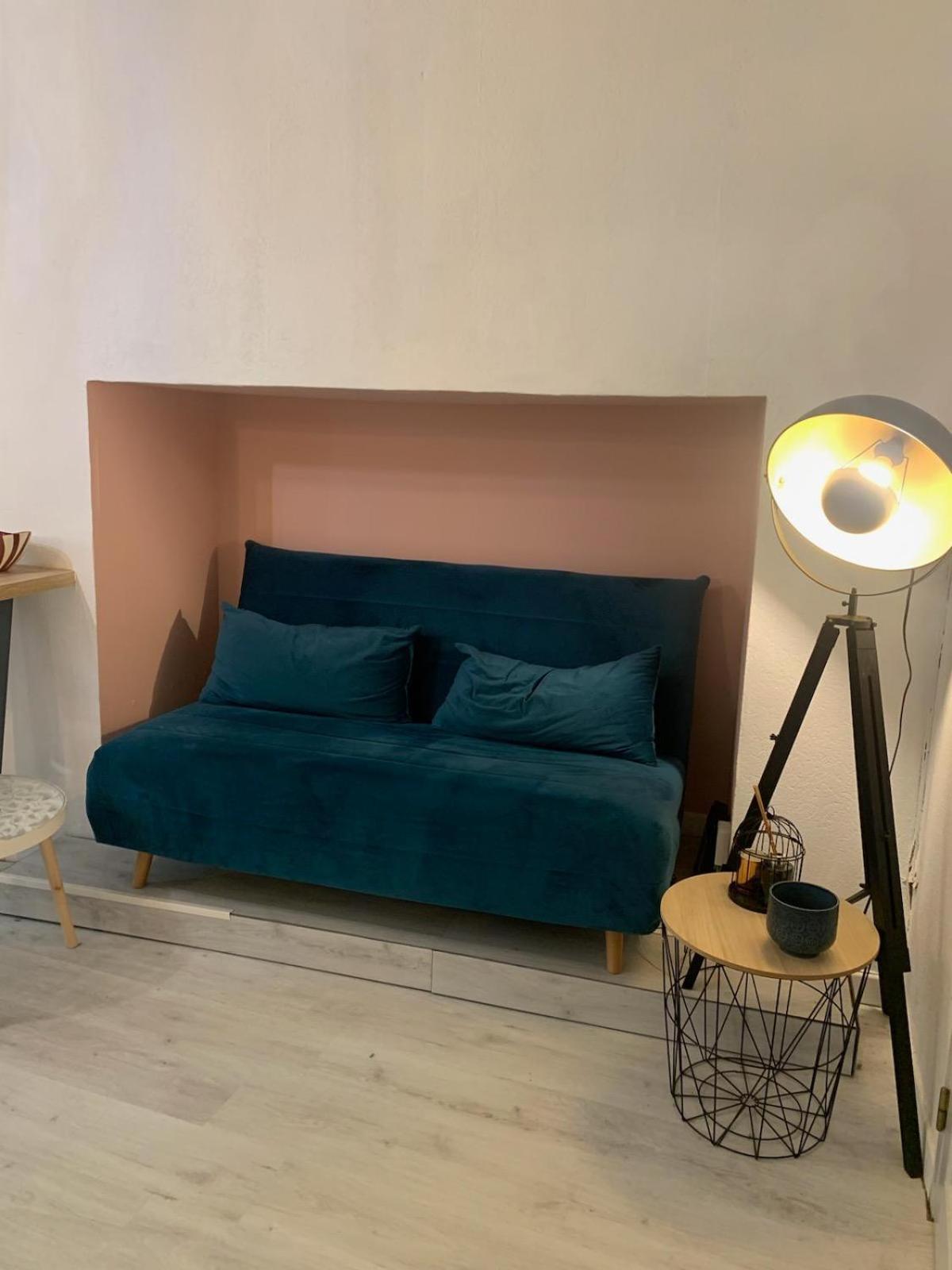 Appartement Hyper Centre Historique Toulouse Capitole Cosy ภายนอก รูปภาพ