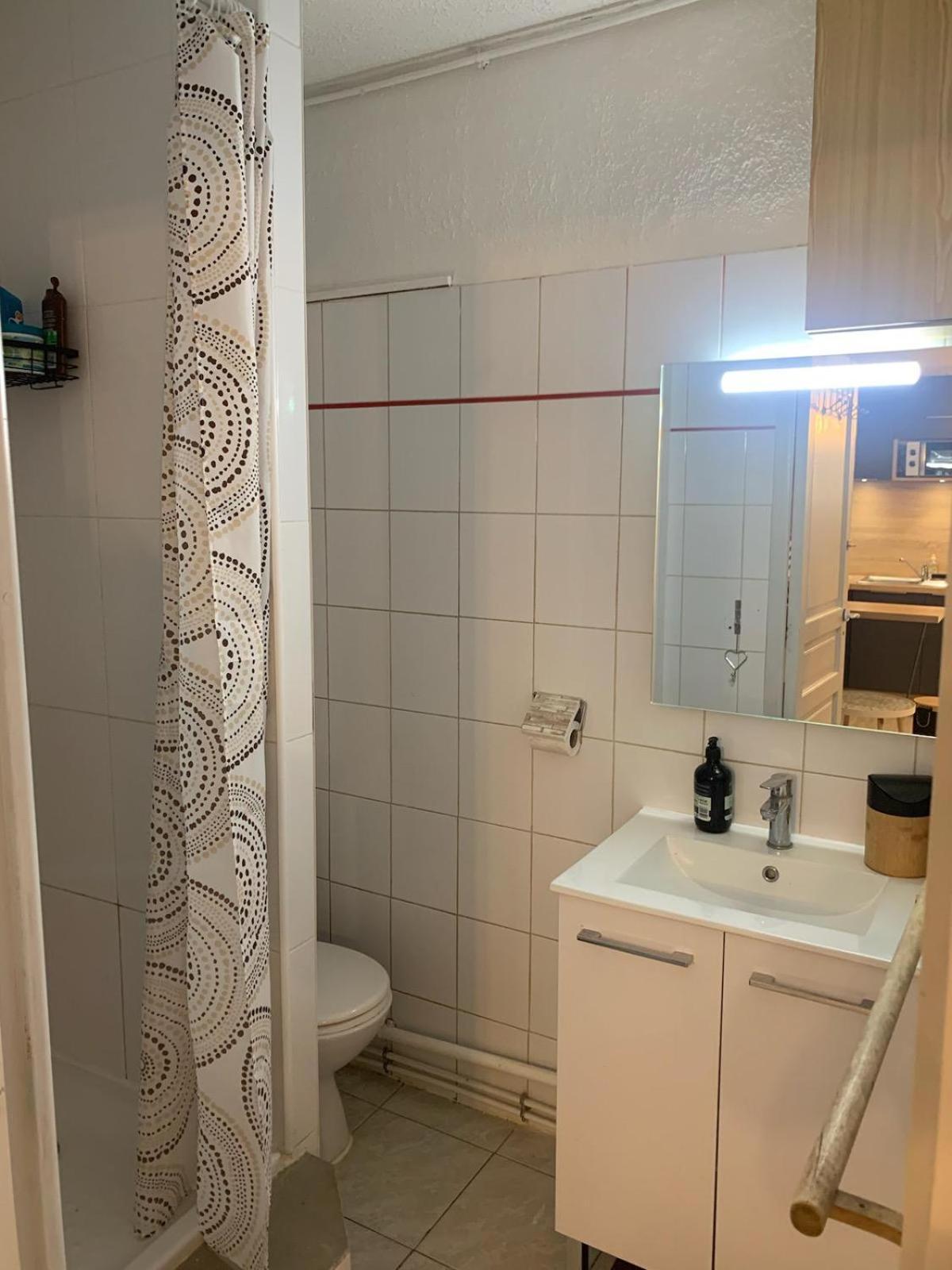 Appartement Hyper Centre Historique Toulouse Capitole Cosy ภายนอก รูปภาพ