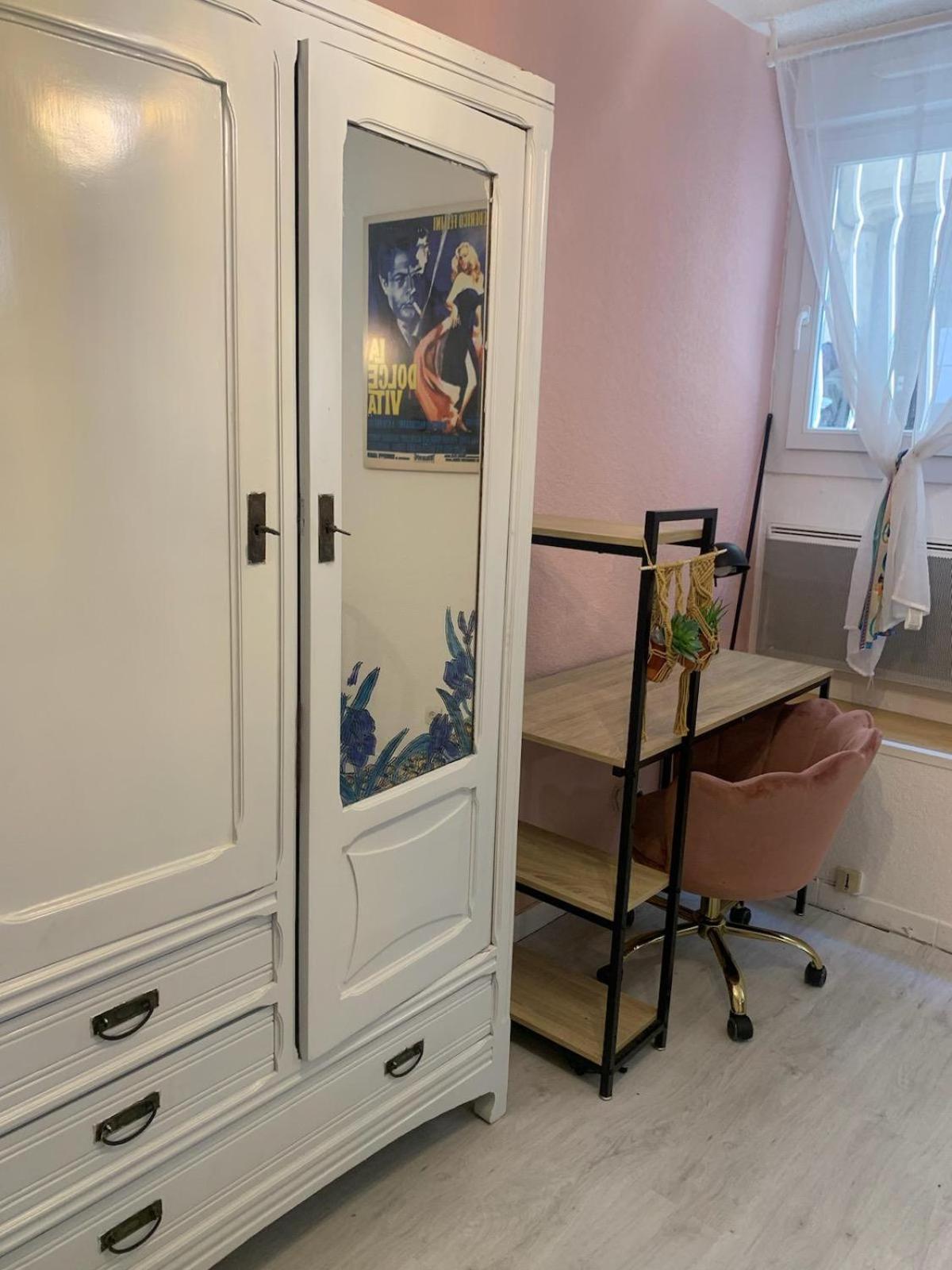 Appartement Hyper Centre Historique Toulouse Capitole Cosy ภายนอก รูปภาพ