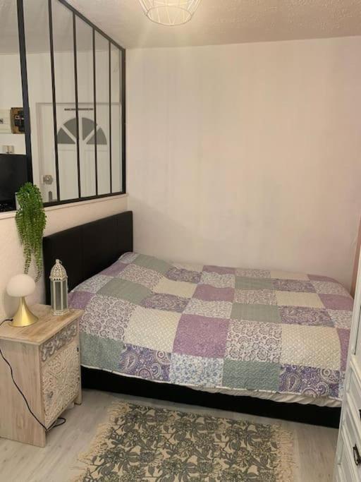 Appartement Hyper Centre Historique Toulouse Capitole Cosy ภายนอก รูปภาพ