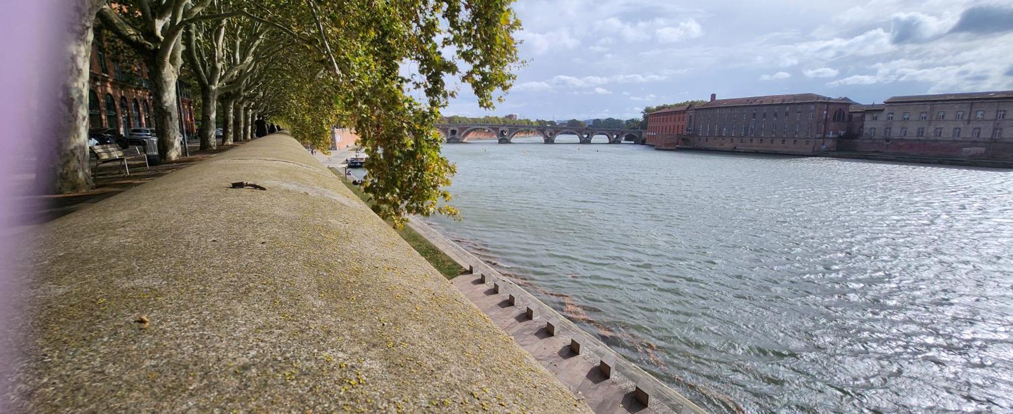 Appartement Hyper Centre Historique Toulouse Capitole Cosy ภายนอก รูปภาพ