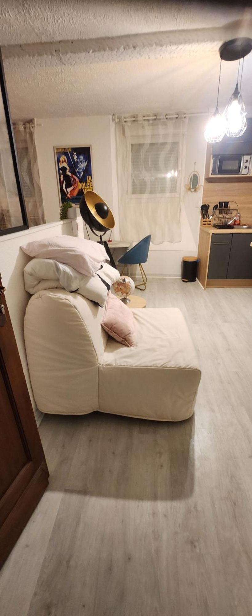 Appartement Hyper Centre Historique Toulouse Capitole Cosy ห้อง รูปภาพ