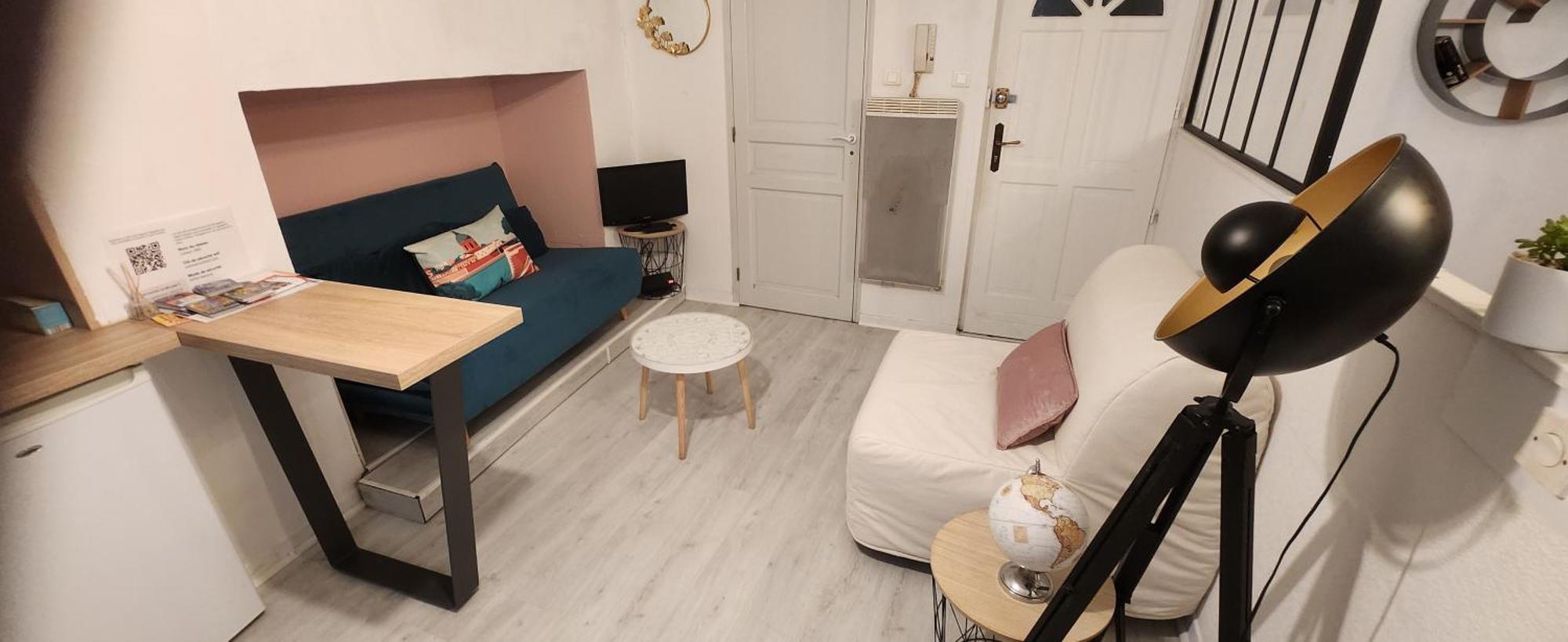 Appartement Hyper Centre Historique Toulouse Capitole Cosy ภายนอก รูปภาพ