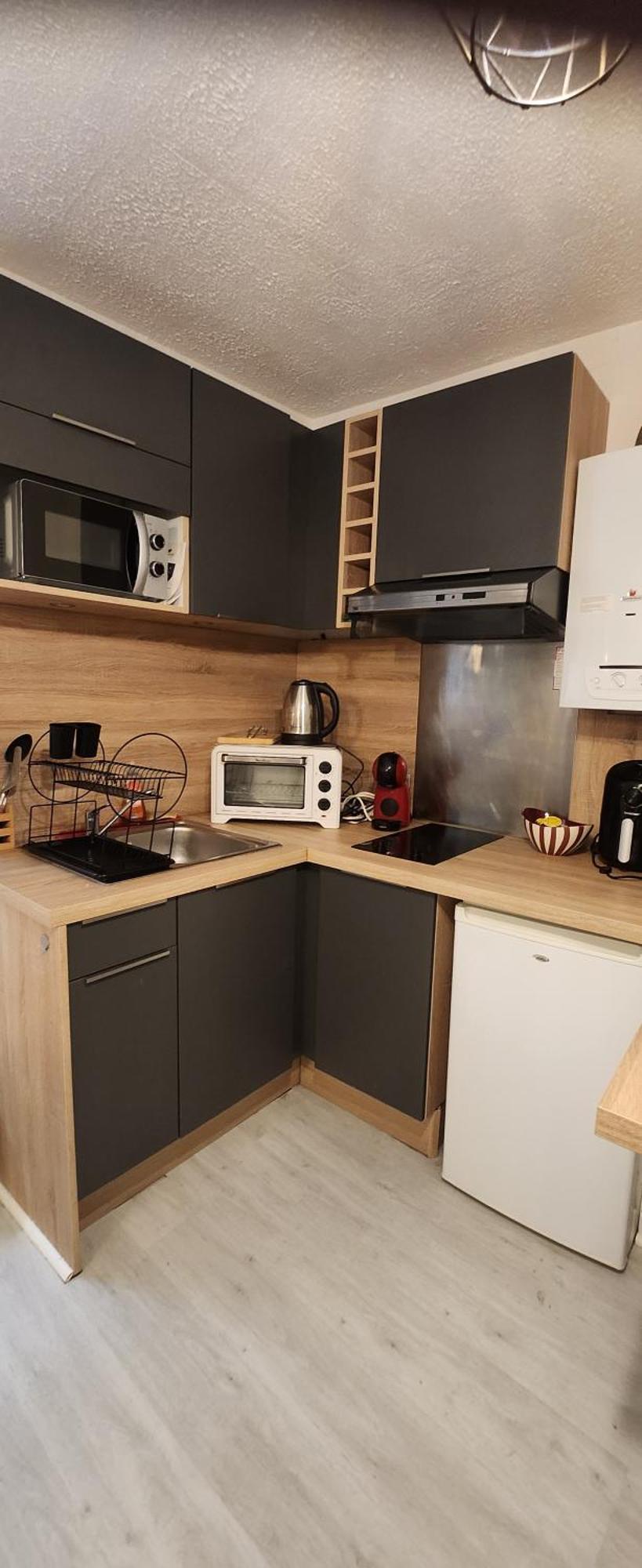 Appartement Hyper Centre Historique Toulouse Capitole Cosy ภายนอก รูปภาพ