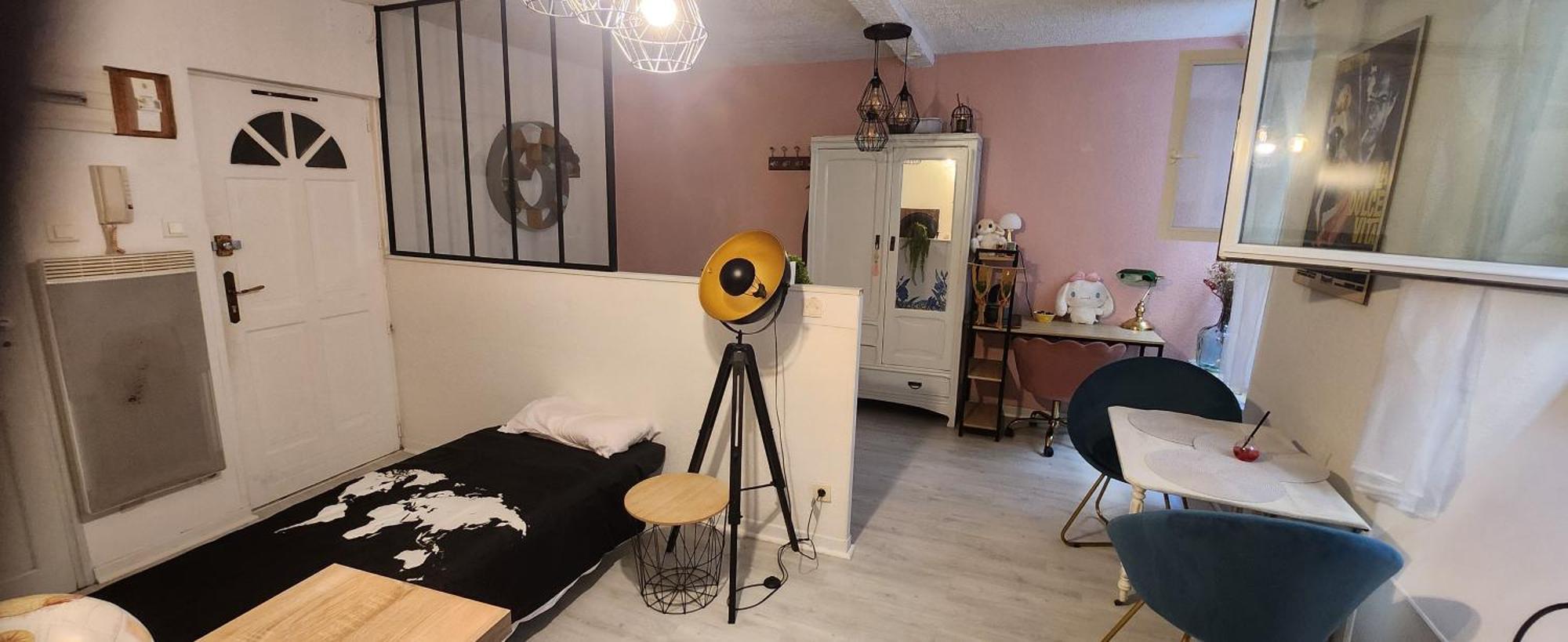 Appartement Hyper Centre Historique Toulouse Capitole Cosy ภายนอก รูปภาพ