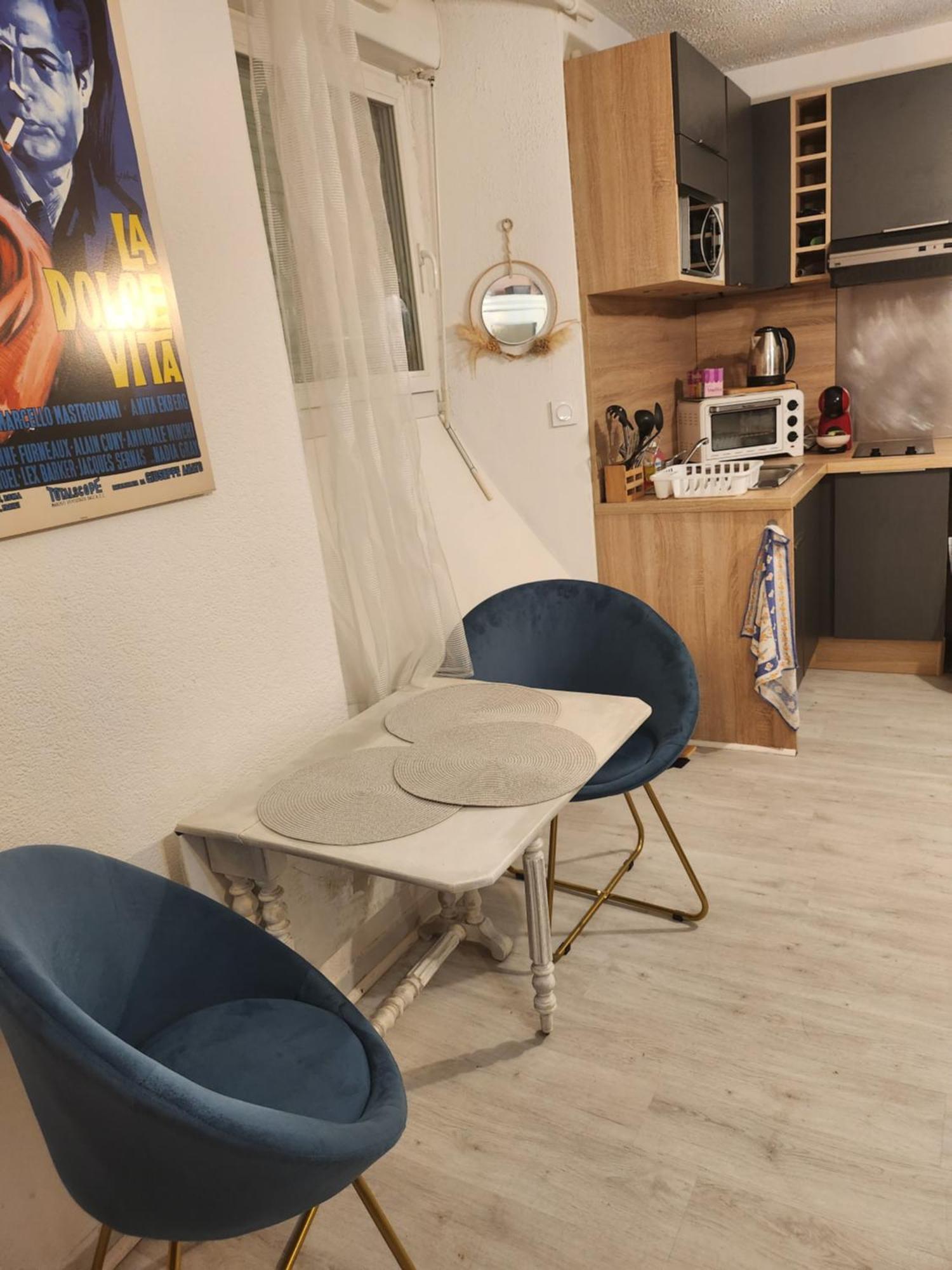 Appartement Hyper Centre Historique Toulouse Capitole Cosy ภายนอก รูปภาพ